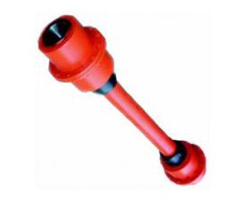 JM、JMJ型彈性膜片聯(lián)軸器